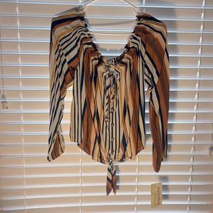 Super cute summer top